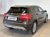 Mercedes-Benz GLA (2014) 2.2DCi 4Mat, ČR, AT - náhled 3