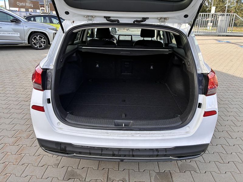Hyundai i30 WG 1.5T-GDi 118kW SMART NAVI   - fotka 26 z 26