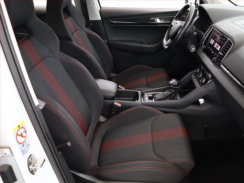 Škoda Karoq (2019) Style 1.5 TSI, Automat, Navi - fotka 7 z 24