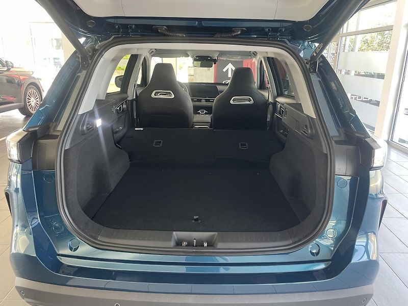 Chery Tiggo 7 (2026) 1,5T HEV Unique - fotka 18 z 51