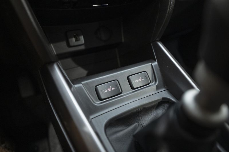 Suzuki Vitara (2023) Hybrid 1.4 95 kW - fotka 14 z 34