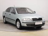 Škoda Octavia (2011) 1.6, Serv.kniha - náhled 1