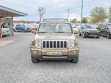 Jeep Commander (2007) ČR 3.0CRD 160KW – 7sedadel - náhled 1