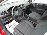 Volkswagen Golf (2009) 1.6i,75kW,1maj,S.kni,klima - náhled 9