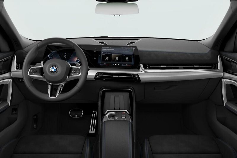 BMW X2 xDrive20d - fotka 4 z 4
