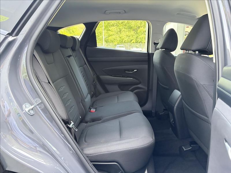 Hyundai Tucson 1,6 T-GDI  FL Style - fotka 10 z 23