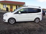 Ford Tourneo Courier 1,5 - náhled 3