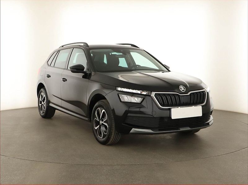 Škoda Kamiq (2023) Ambition 1.0 TSI - fotografie inzerátu
