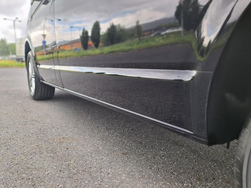 Volkswagen Transporter (2016)  CARAVELLE T6 2.0 TDi OLOMOUC - fotka 58 z 86