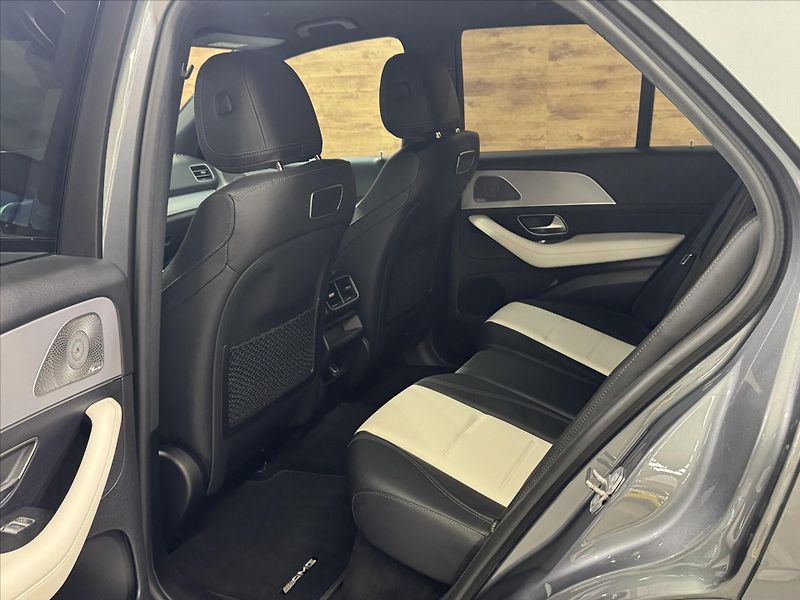 Mercedes-Benz GLE 350d AMG MULTIBEAM LED PPF - fotka 18 z 26