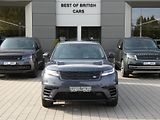 Land Rover Range Rover Velar (2026) Belgravia Edition P400e        - náhled 1