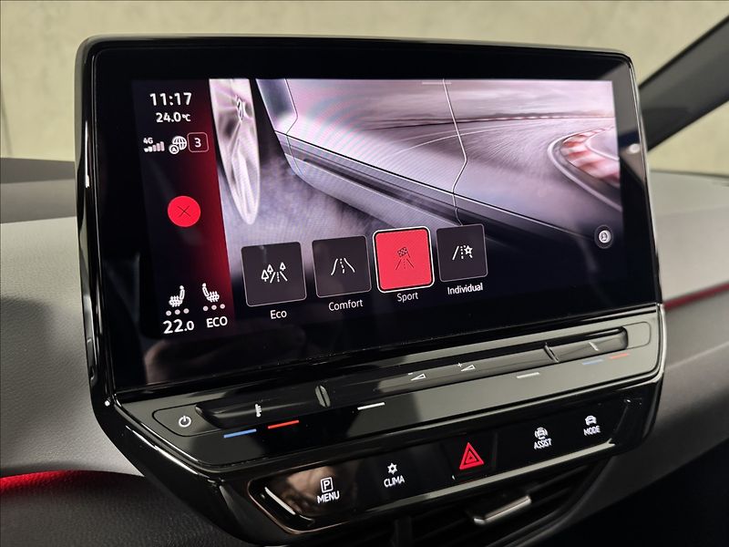Volkswagen ID.3 Pro Sportpaket Assist Tažné - fotka 37 z 50
