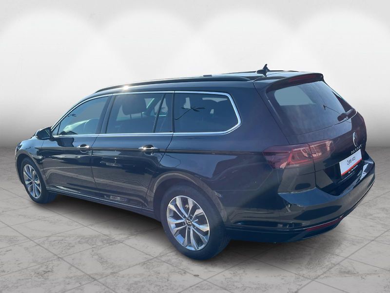 Volkswagen Passat Elegance 2.0 TDI 110 kW DSG Va - fotka 6 z 24