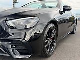 Mercedes-Benz Třídy E E 53 AMG Cabrio - náhled 9