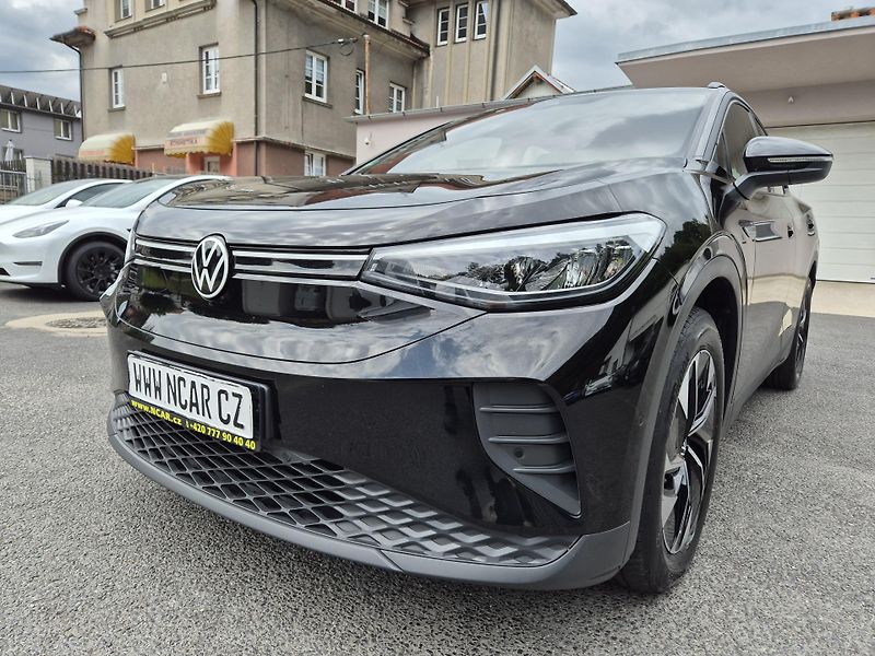 Volkswagen ID.4 150kw, PERFORMACE SOH 96,0% - fotka 44 z 45