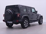 Jeep Wrangler 2.1 CRD 147kW Aut. Unlimited - náhled 7