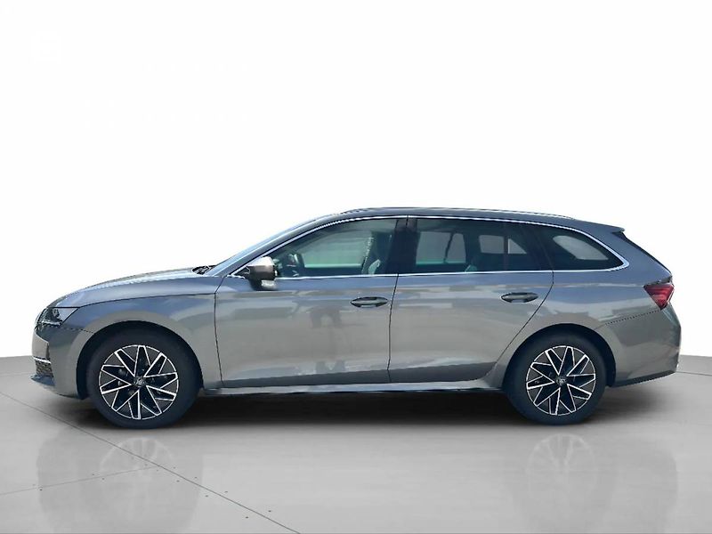 Škoda Octavia Combi Top Selection 1,5TSI 110 - fotka 3 z 31
