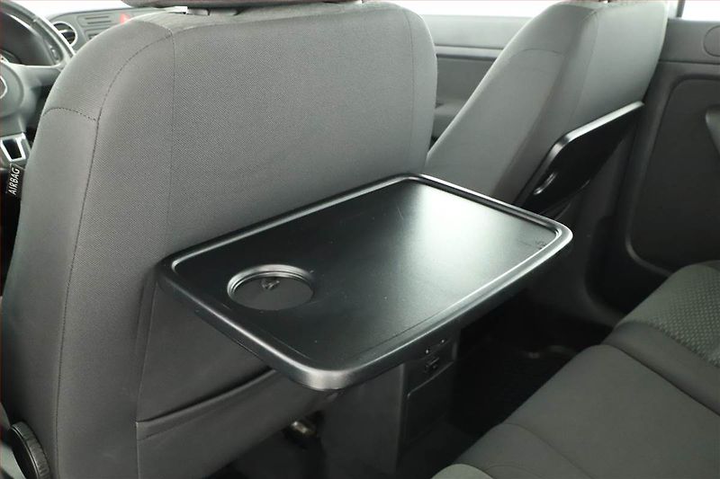 Volkswagen Golf Plus (2009) 1.4 TSI, Tempomat - fotka 9 z 16