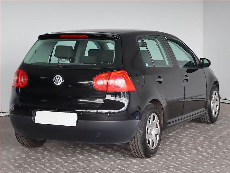 Volkswagen Golf (2005) 1.4 16V, nová STK, udržované - fotka 5 z 15