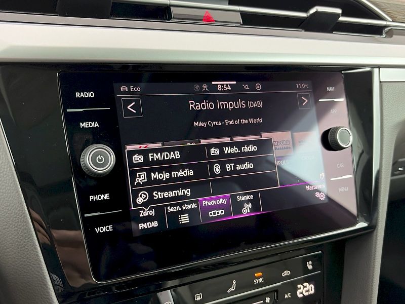 Volkswagen Arteon (2024) Elegance 2.0 TDI 147kW 4Motion - fotka 18 z 41