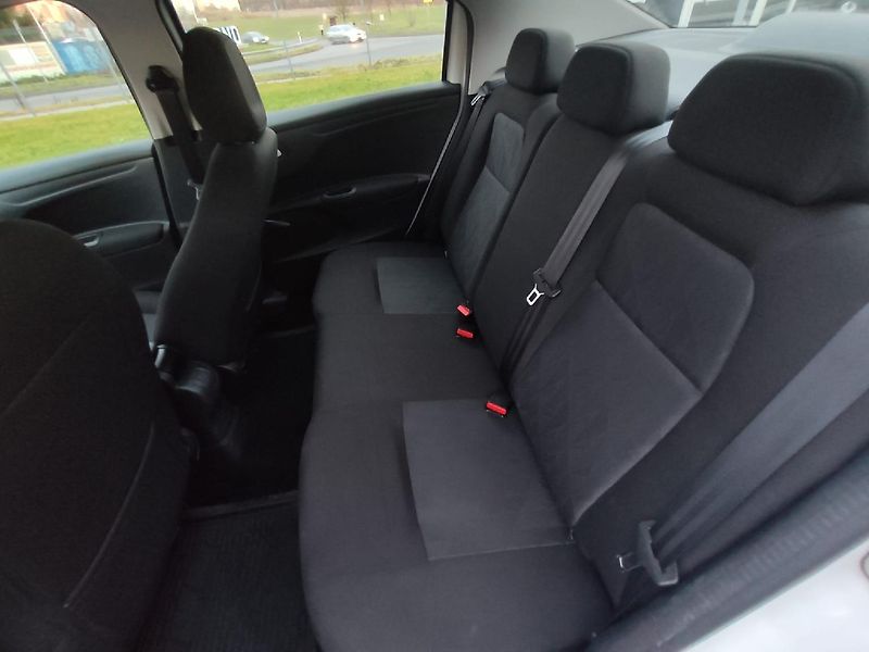 Citroën C-Elysée (2019) 1.2 83k MAN5 DPH - fotka 3 z 25