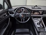 Porsche Panamera TURBO ZÁRUKA APPROVED!!! - náhled 6