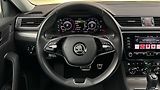 Škoda Superb 2.0 TDI DSG 4x4 Scout Combi - náhled 9