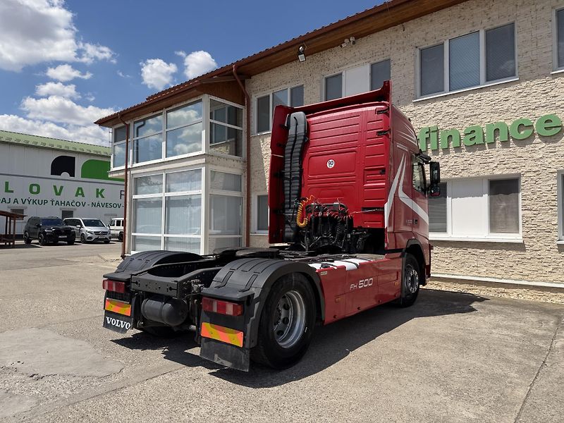 Volvo FH (2012) - fotka 5 z 10