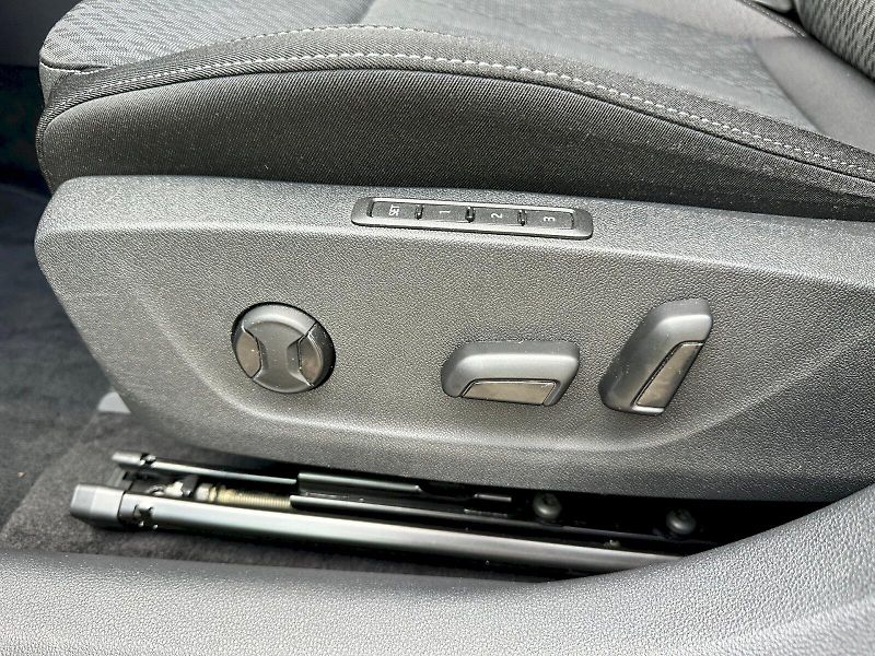 Škoda Octavia (2022) 1.0 TSI e-TEC 81kW DSG Style C - fotka 9 z 26