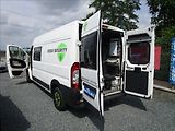 Peugeot Boxer 2.2HDi, Obytný, 5 míst - náhled 58