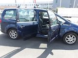 Ford Galaxy 2.0 TDCi 103 kW 7míst bez DPF! - náhled 10