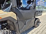 CFMOTO Gladiator UTV 625 (2026) - náhled 13