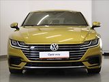 Volkswagen Arteon 2,0 TDI 176kW 4M R-line DCC ČR - náhled 1