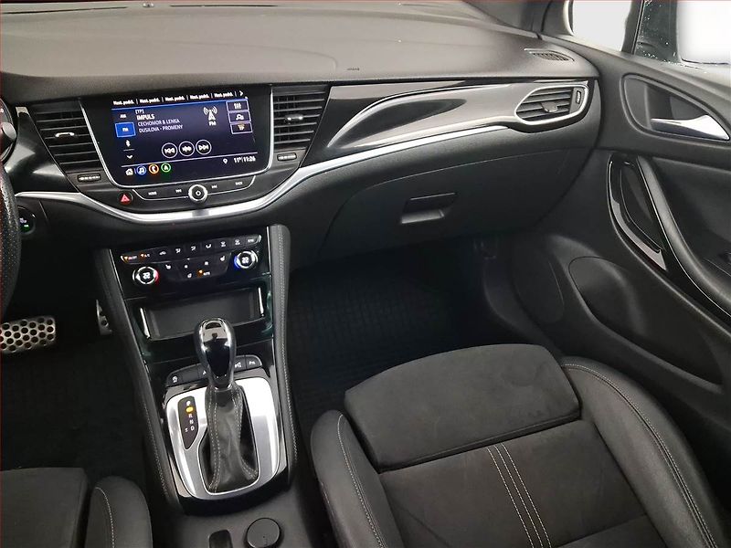 Opel Astra (2021) 1.5 CDTI, Automat, Kůže, Navi - fotka 8 z 26