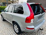 Volvo XC90 2.4 D5 4x4 AUT SERVISKA TAŽNÉ - náhled 17