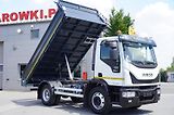 Iveco Eurocargo (2017) 120-250 4×2 / 90 tho. km / NEW - náhled 13