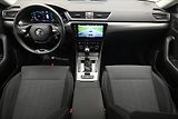 Škoda Superb 2,0 TDI 147 kW DSG 4x4 STYLE Z - náhled 15