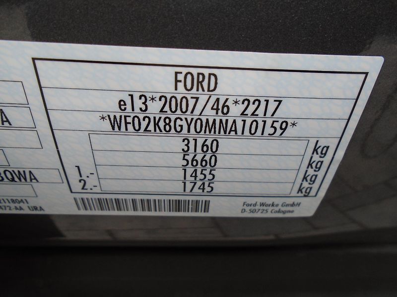 Ford Explorer 3,0EcoBoost Plug-in-Hybrid ST - fotka 40 z 50