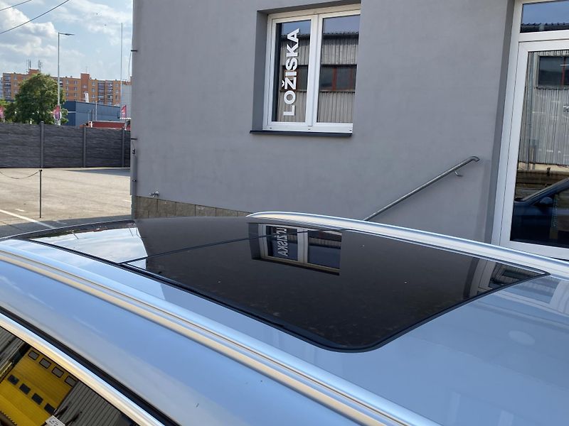BMW X1 (2019) M Sport - Panorama   - fotka 11 z 46
