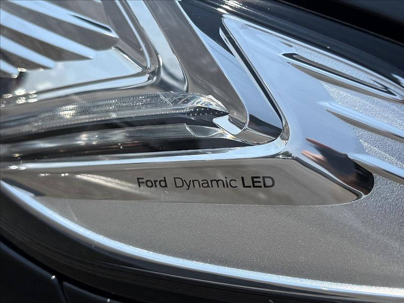 Ford Mondeo 2,0 TDCi110kW,Led,ACC,Nav,Výhř - fotka 37 z 41