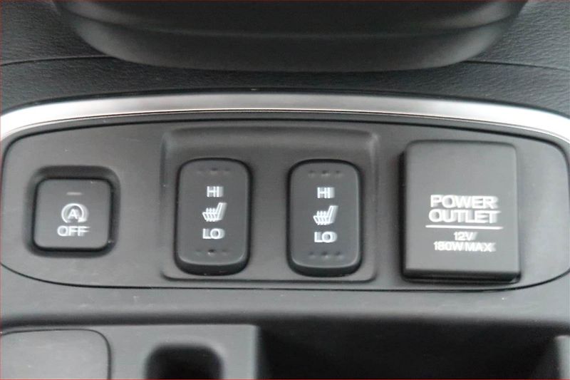 Honda CR-V (2016) Comfort 1.6 i-DTEC, Serv.kniha - fotka 16 z 19