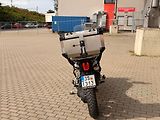Triumph (2014) Tiger Explorer XC 100kw - náhled 3