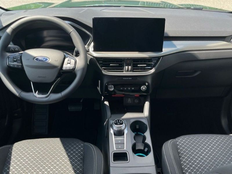 Ford Kuga 2.5PHEV,TITANIUM,CZ,DPH,1MAJ - fotka 8 z 14