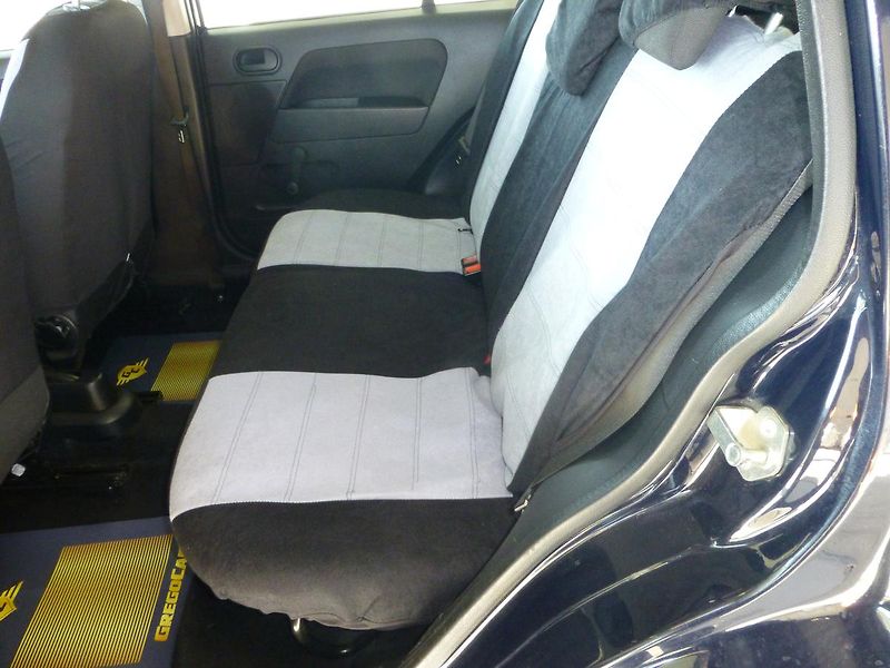Ford Fusion (2007) 1,4i**KLIMATIZACE*** - fotka 10 z 20