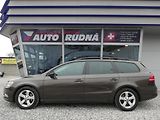 Volkswagen Passat 1,6 TDI 77kW Kombi - náhled 15