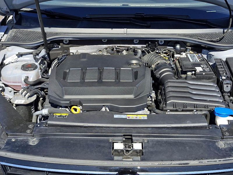 Volkswagen Passat 2,0TDi BMT 110kw DSG, Business - fotka 27 z 43