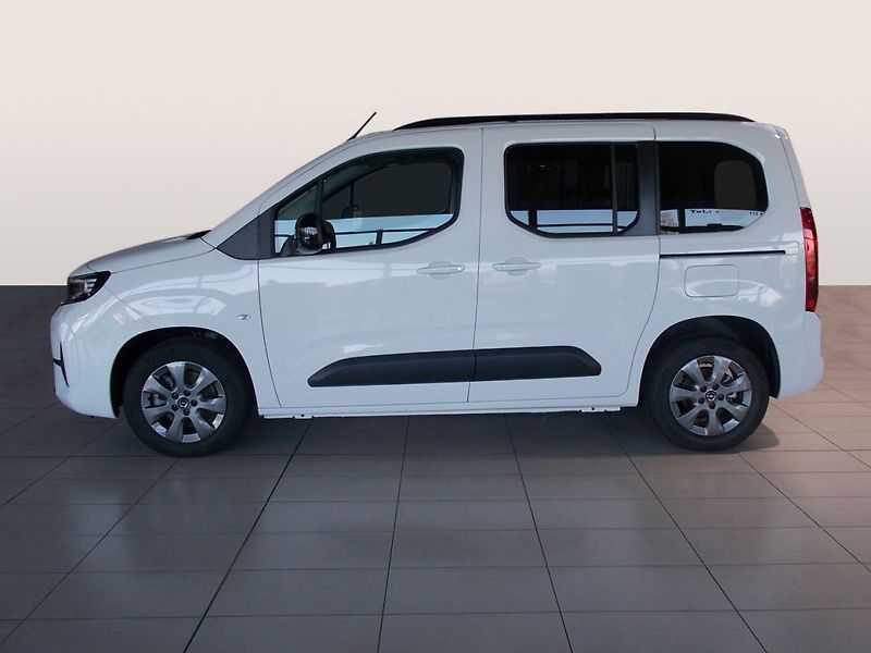 Opel Combo (2026) Edition Plus L1H1 1.2 TURBO (8 - fotka 5 z 34