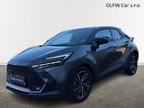 Toyota C-HR 2,0 HEV Executive - náhled 1