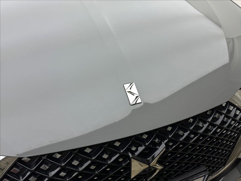 DS Automobiles DS4 1,5 DPH HUD TROCADERO AT8 ČR - fotka 41 z 47
