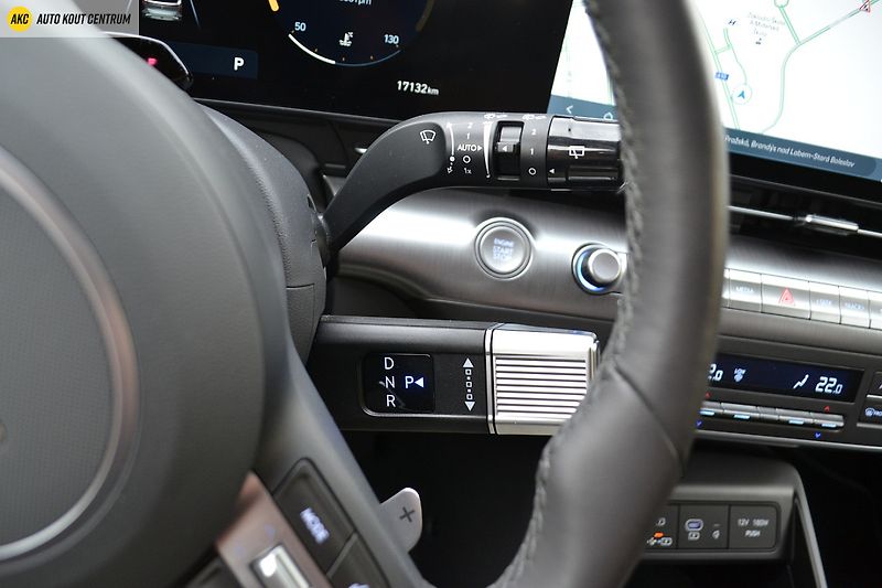 Hyundai Kona 1.0T-GDI DCT STYLE ECO TT - fotka 40 z 54